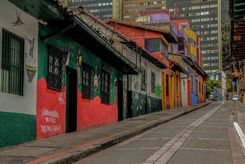 Candelaria 1