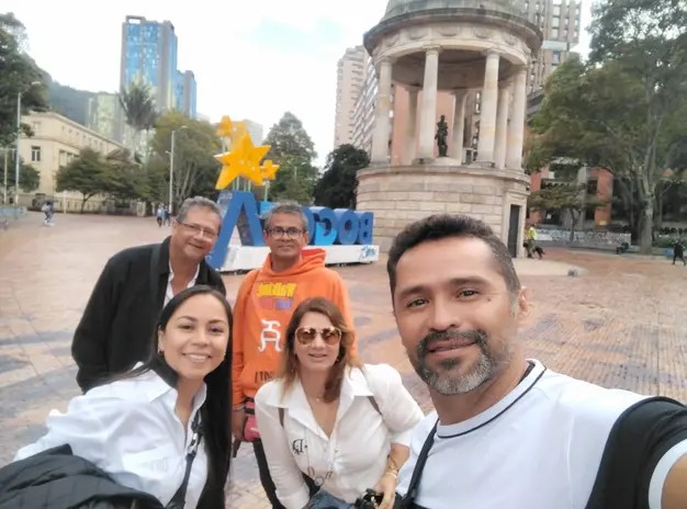 Grupo plaza