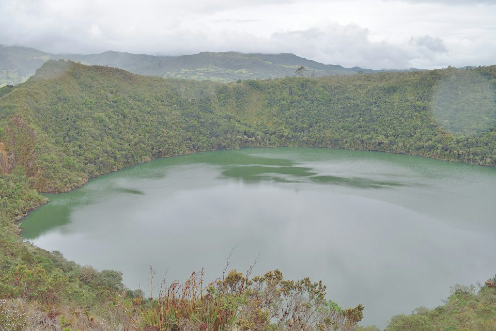 Guatavita 1