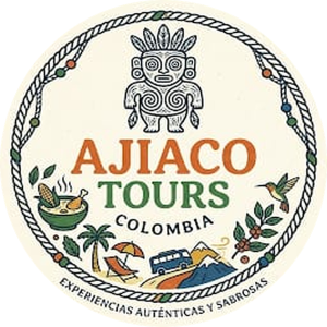 Logo badge