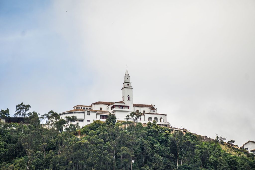 Monserrate 1