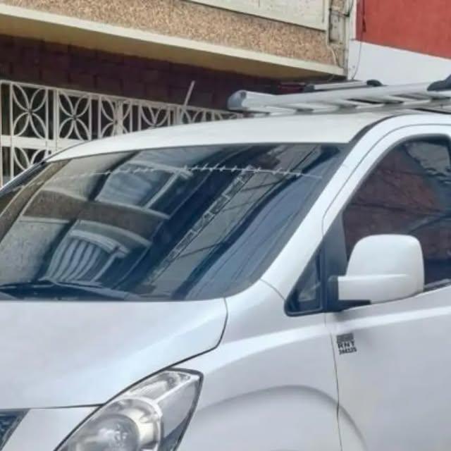 Van