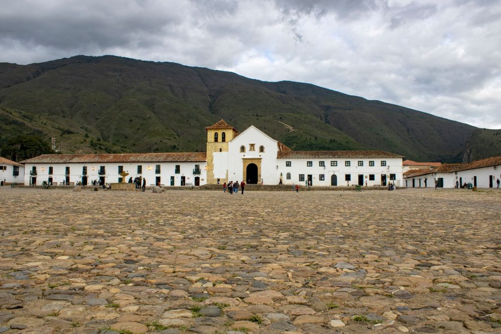 Villa de leyva 1